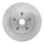 Disc Brake Rotor 600-54008