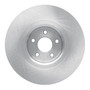 Disc Brake Rotor 600-54082