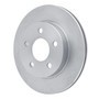 Disc Brake Rotor 600-54031