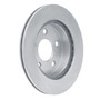 Disc Brake Rotor 600-54031