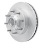 Disc Brake Rotor 600-48002