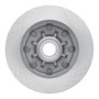 Disc Brake Rotor 600-48002