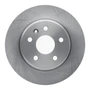 Disc Brake Rotor 600-47052