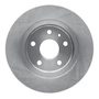 Disc Brake Rotor 600-47052