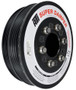 ATI Damper - 7.425in - Steel LW - 6/4 Grv - LS1/LS2 - F & V Body - 6 Bolt - 3 Ri