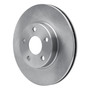 Disc Brake Rotor 600-52007