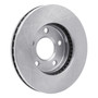 Disc Brake Rotor 600-47026