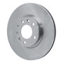 Disc Brake Rotor 600-54059