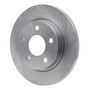 Disc Brake Rotor 600-54032