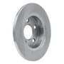 Disc Brake Rotor 600-54032