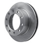 Disc Brake Rotor 600-48017