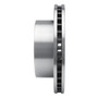 Disc Brake Rotor 600-48017