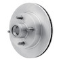 Disc Brake Rotor 600-54012