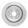 Disc Brake Rotor 600-47079