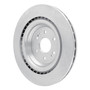 Disc Brake Rotor 600-47079