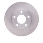 Disc Brake Rotor 600-54033