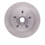 Disc Brake Rotor 600-54153
