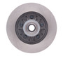 Disc Brake Rotor 600-54153