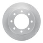 Disc Brake Rotor 600-48056