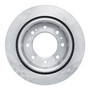 DFC Brake Rotor 600-48093