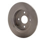 Disc Brake Rotor 600-53000