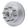 Disc Brake Rotor 600-54135