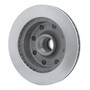 Disc Brake Rotor 600-54135