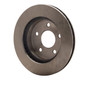 Disc Brake Rotor 600-54039