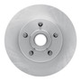 Disc Brake Rotor 600-54013