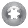 Disc Brake Rotor 600-48057