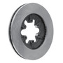 Disc Brake Rotor 600-48057