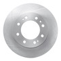 DFC Brake Rotor 600-48094