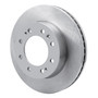 DFC Brake Rotor 600-48094