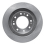 DFC Brake Rotor 600-48094