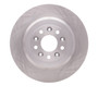 Disc Brake Rotor 600-54088