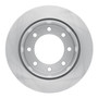 Disc Brake Rotor 600-48043