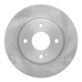 Disc Brake Rotor 600-54063