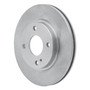 Disc Brake Rotor 600-54063