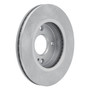 Disc Brake Rotor 600-54063