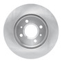 Disc Brake Rotor 600-53001