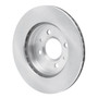 Disc Brake Rotor 600-53001