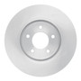 Disc Brake Rotor 600-54193