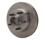 Disc Brake Rotor 600-54122