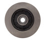 Disc Brake Rotor 600-54122