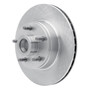 Disc Brake Rotor 600-54014