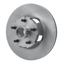 Disc Brake Rotor 600-54040