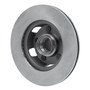 Disc Brake Rotor 600-54040