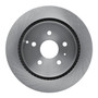 Disc Brake Rotor 600-48058
