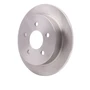 Disc Brake Rotor 600-52012