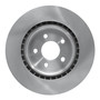 Disc Brake Rotor 600-54036